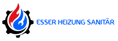 Esser Heizung Sanitär Logo